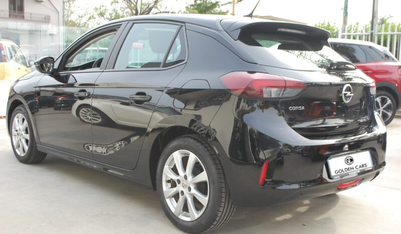 Opel Corsa 1.2 75CV Edition S&S Uff Italy App USB Led pieno