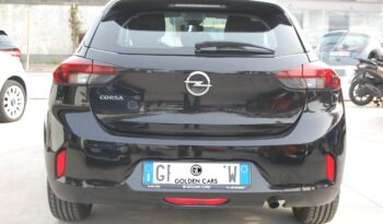 Opel Corsa 1.2 75CV Edition S&S Uff Italy App USB Led pieno