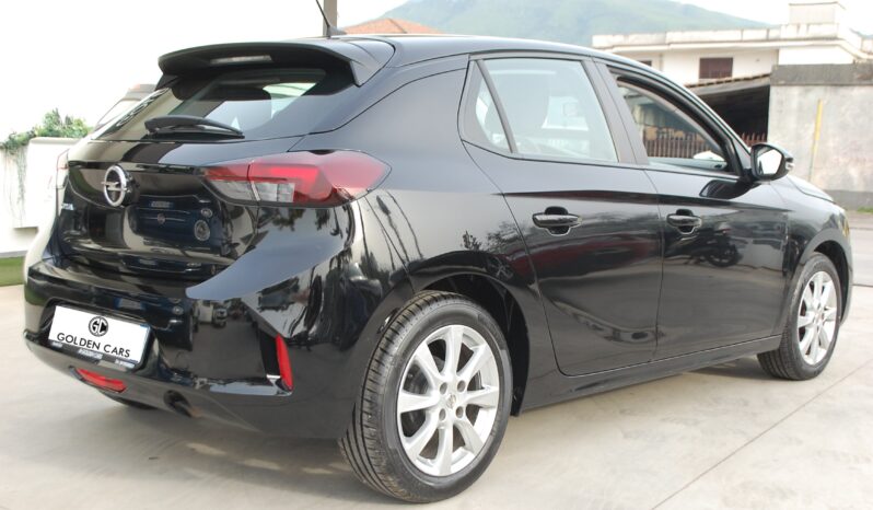 Opel Corsa 1.2 75CV Edition S&S Uff Italy App USB Led pieno