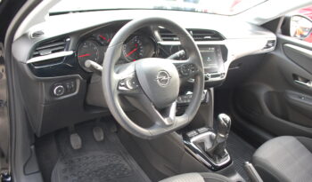 Opel Corsa 1.2 75CV Edition S&S Uff Italy App USB Led pieno