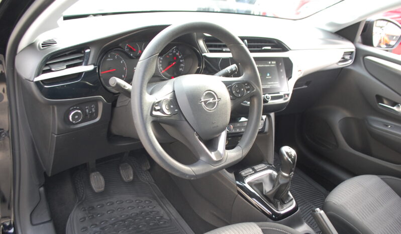 Opel Corsa 1.2 75CV Edition S&S Uff Italy App USB Led pieno