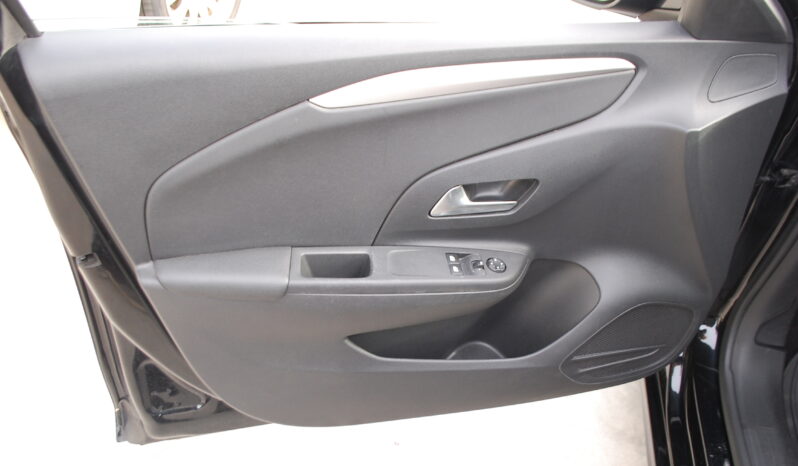 Opel Corsa 1.2 75CV Edition S&S Uff Italy App USB Led pieno