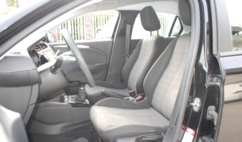 Opel Corsa 1.2 75CV Edition S&S Uff Italy App USB Led pieno