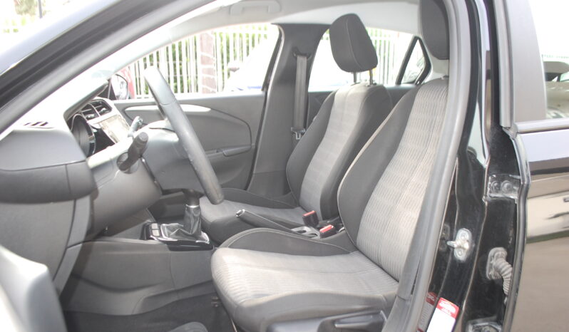 Opel Corsa 1.2 75CV Edition S&S Uff Italy App USB Led pieno