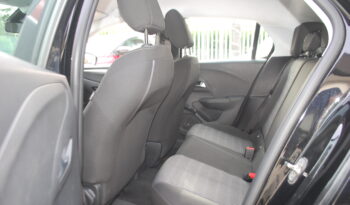 Opel Corsa 1.2 75CV Edition S&S Uff Italy App USB Led pieno