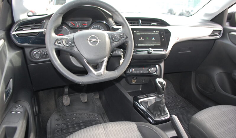 Opel Corsa 1.2 75CV Edition S&S Uff Italy App USB Led pieno