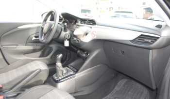 Opel Corsa 1.2 75CV Edition S&S Uff Italy App USB Led pieno