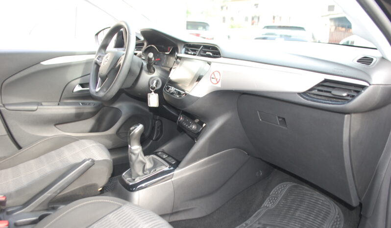 Opel Corsa 1.2 75CV Edition S&S Uff Italy App USB Led pieno