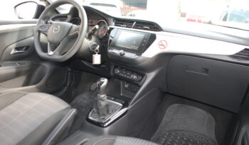 Opel Corsa 1.2 75CV Edition S&S Uff Italy App USB Led pieno