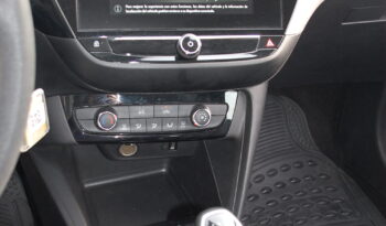 Opel Corsa 1.2 75CV Edition S&S Uff Italy App USB Led pieno