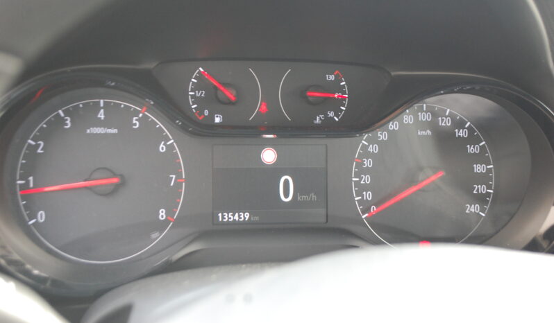 Opel Corsa 1.2 75CV Edition S&S Uff Italy App USB Led pieno