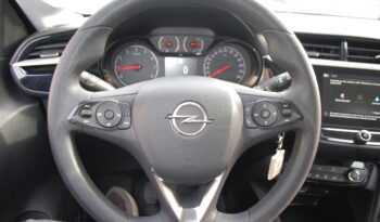 Opel Corsa 1.2 75CV Edition S&S Uff Italy App USB Led pieno