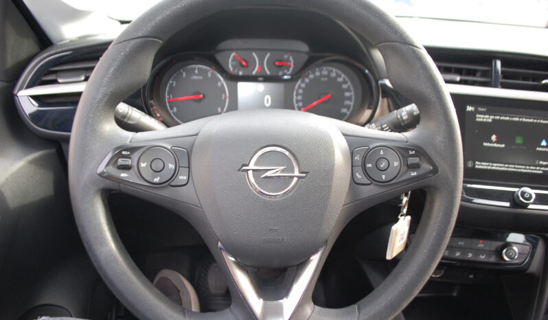 Opel Corsa 1.2 75CV Edition S&S Uff Italy App USB Led pieno