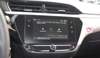 Opel Corsa 1.2 75CV Edition S&S Uff Italy App USB Led pieno