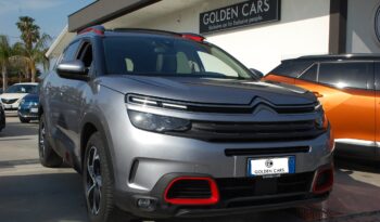 Citroen C5 Aircross 1.5 bluehdi 131CV Shine EAT8 Uff Italy Tetto Navi USB pieno