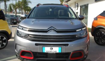 Citroen C5 Aircross 1.5 bluehdi 131CV Shine EAT8 Uff Italy Tetto Navi USB pieno