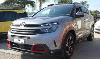 Citroen C5 Aircross 1.5 bluehdi 131CV Shine EAT8 Uff Italy Tetto Navi USB pieno