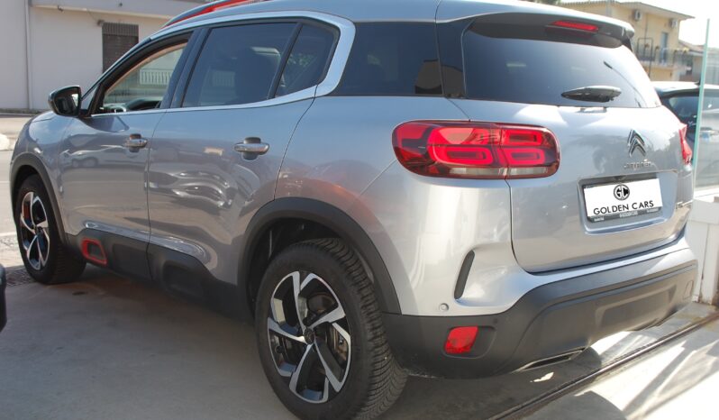 Citroen C5 Aircross 1.5 bluehdi 131CV Shine EAT8 Uff Italy Tetto Navi USB pieno