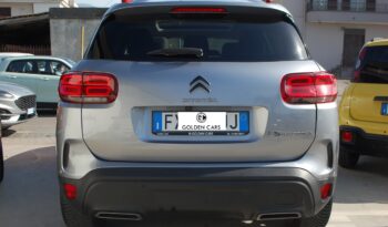 Citroen C5 Aircross 1.5 bluehdi 131CV Shine EAT8 Uff Italy Tetto Navi USB pieno