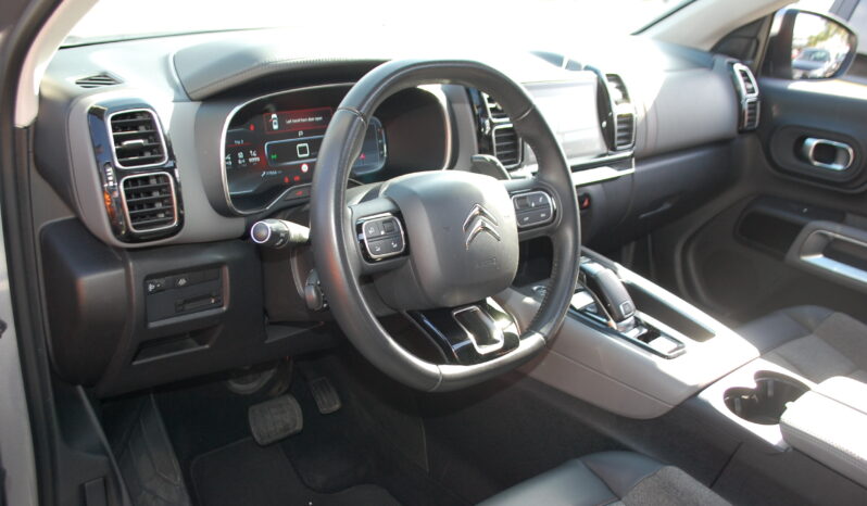 Citroen C5 Aircross 1.5 bluehdi 131CV Shine EAT8 Uff Italy Tetto Navi USB pieno