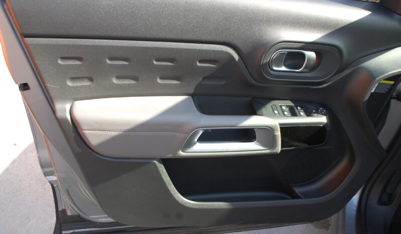 Citroen C5 Aircross 1.5 bluehdi 131CV Shine EAT8 Uff Italy Tetto Navi USB pieno
