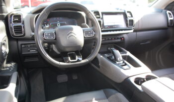 Citroen C5 Aircross 1.5 bluehdi 131CV Shine EAT8 Uff Italy Tetto Navi USB pieno