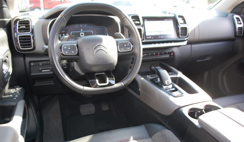 Citroen C5 Aircross 1.5 bluehdi 131CV Shine EAT8 Uff Italy Tetto Navi USB pieno