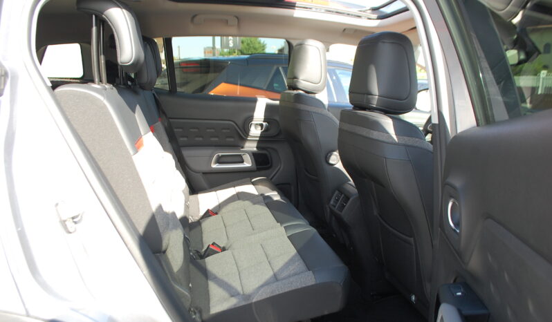 Citroen C5 Aircross 1.5 bluehdi 131CV Shine EAT8 Uff Italy Tetto Navi USB pieno