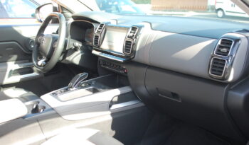 Citroen C5 Aircross 1.5 bluehdi 131CV Shine EAT8 Uff Italy Tetto Navi USB pieno