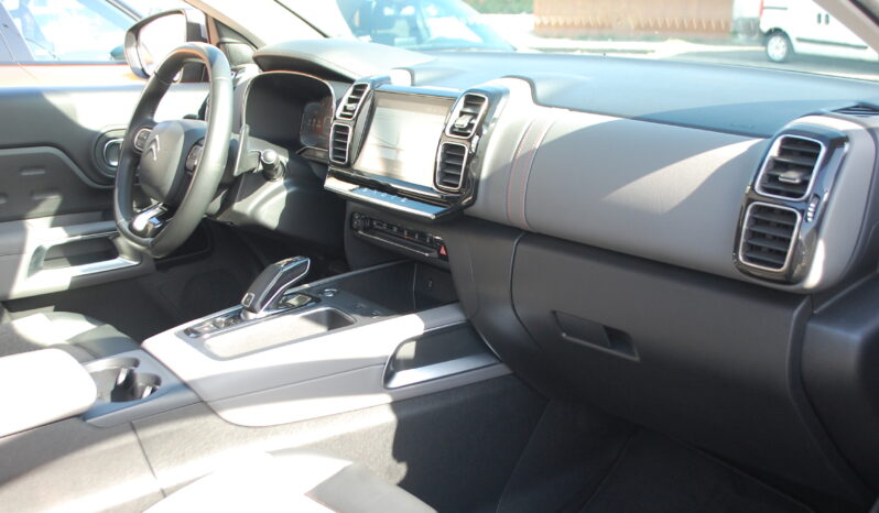 Citroen C5 Aircross 1.5 bluehdi 131CV Shine EAT8 Uff Italy Tetto Navi USB pieno