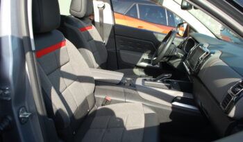 Citroen C5 Aircross 1.5 bluehdi 131CV Shine EAT8 Uff Italy Tetto Navi USB pieno