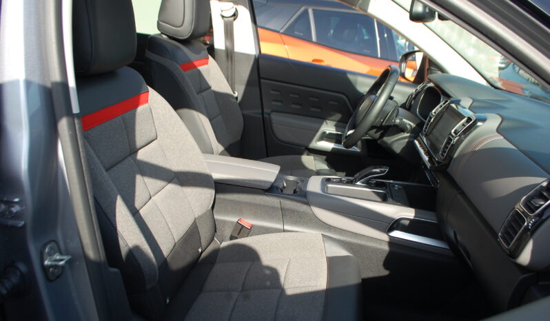 Citroen C5 Aircross 1.5 bluehdi 131CV Shine EAT8 Uff Italy Tetto Navi USB pieno