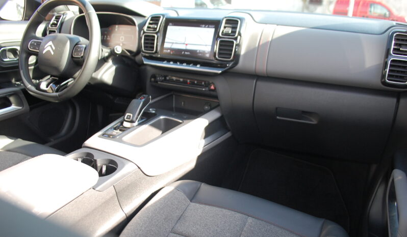 Citroen C5 Aircross 1.5 bluehdi 131CV Shine EAT8 Uff Italy Tetto Navi USB pieno