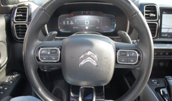 Citroen C5 Aircross 1.5 bluehdi 131CV Shine EAT8 Uff Italy Tetto Navi USB pieno