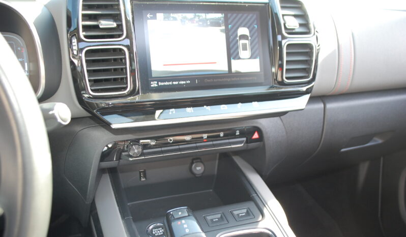 Citroen C5 Aircross 1.5 bluehdi 131CV Shine EAT8 Uff Italy Tetto Navi USB pieno