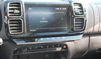 Citroen C5 Aircross 1.5 bluehdi 131CV Shine EAT8 Uff Italy Tetto Navi USB pieno