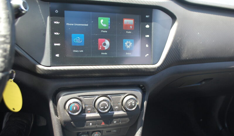 DR Automobiles DR3 1.5 S2 Gpl 114CV Uff Italy Pelle Tetto USB pieno