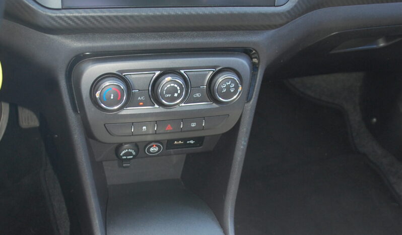 DR Automobiles DR3 1.5 S2 Gpl 114CV Uff Italy Pelle Tetto USB pieno