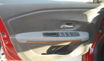 Dacia Sandero Stepway 1.0 tce Comfort Eco-g 100CV Uff Italy Led USB pieno