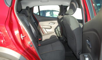 Dacia Sandero Stepway 1.0 tce Comfort Eco-g 100CV Uff Italy Led USB pieno