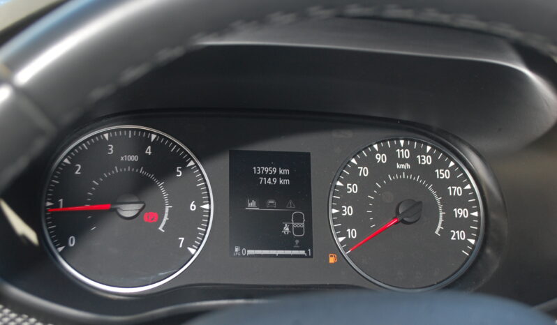Dacia Sandero Stepway 1.0 tce Comfort Eco-g 100CV Uff Italy Led USB pieno
