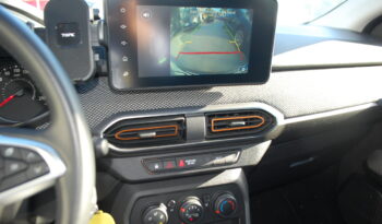 Dacia Sandero Stepway 1.0 tce Comfort Eco-g 100CV Uff Italy Led USB pieno