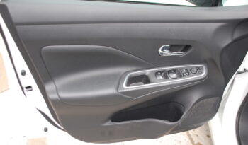 Nissan Micra 1.0 ig-t 90CV Eco Acenta Gpl Uff Italy USB Clima pieno