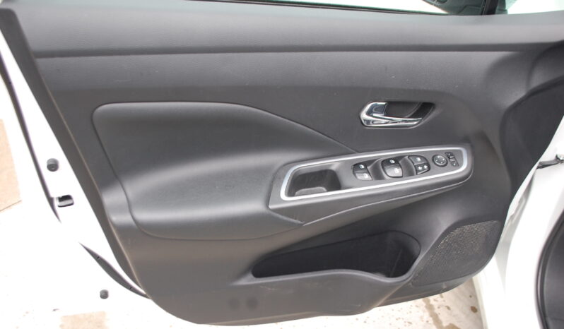 Nissan Micra 1.0 ig-t 90CV Eco Acenta Gpl Uff Italy USB Clima pieno