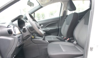 Nissan Micra 1.0 ig-t 90CV Eco Acenta Gpl Uff Italy USB Clima pieno