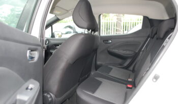 Nissan Micra 1.0 ig-t 90CV Eco Acenta Gpl Uff Italy USB Clima pieno