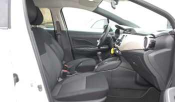 Nissan Micra 1.0 ig-t 90CV Eco Acenta Gpl Uff Italy USB Clima pieno