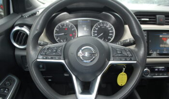 Nissan Micra 1.0 ig-t 90CV Eco Acenta Gpl Uff Italy USB Clima pieno