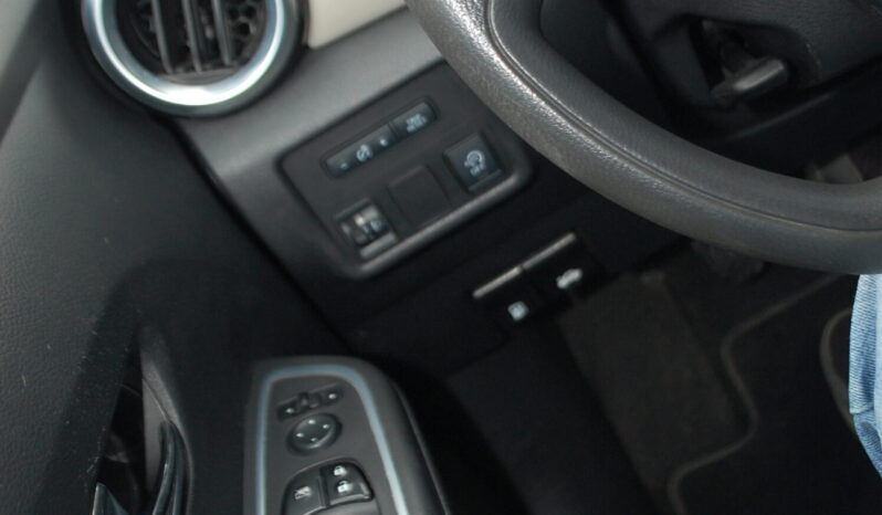 Nissan Micra 1.0 ig-t 90CV Eco Acenta Gpl Uff Italy USB Clima pieno