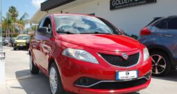 Lancia Ypsilon 1.2 Silver Ecochic Gpl 69CV Uff Italy USB Clima